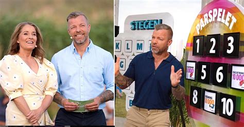 bingolotto artister|Här är alla artister som gästar Bingolottos sommarkvällar.